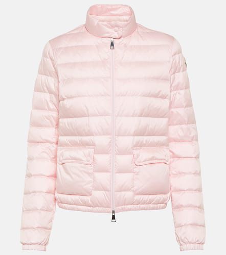 Moncler Piumino Lans - Moncler - Modalova