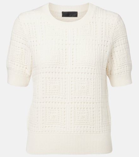 Nili Lotan Elysia cashmere sweater - Nili Lotan - Modalova