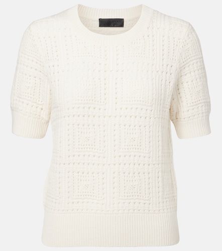 Pullover Elysia in cashmere - Nili Lotan - Modalova
