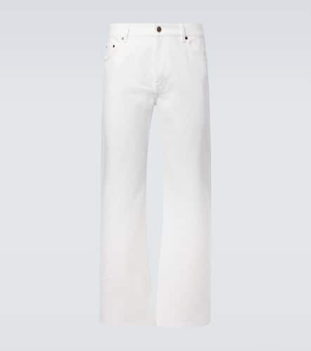 Gabriela Hearst Rey straight jeans - Gabriela Hearst - Modalova