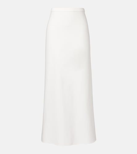 Falda larga Vernice de jersey - Max Mara - Modalova