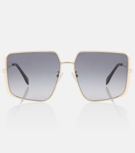 Fendi Gafas de sol cuadradas - Fendi - Modalova