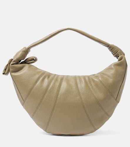 Fortune Croissant leather shoulder bag - Lemaire - Modalova