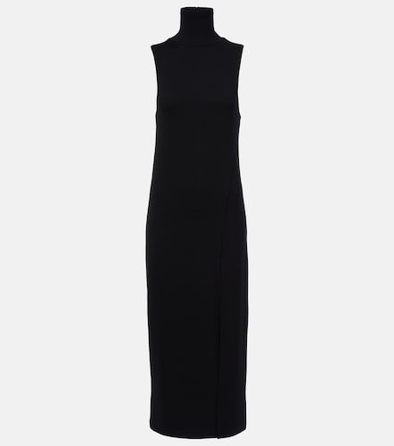 Vince Midikleid mit Rollkragen - Vince - Modalova