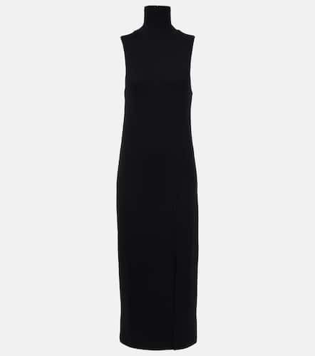 Vince Turtleneck midi dress - Vince - Modalova