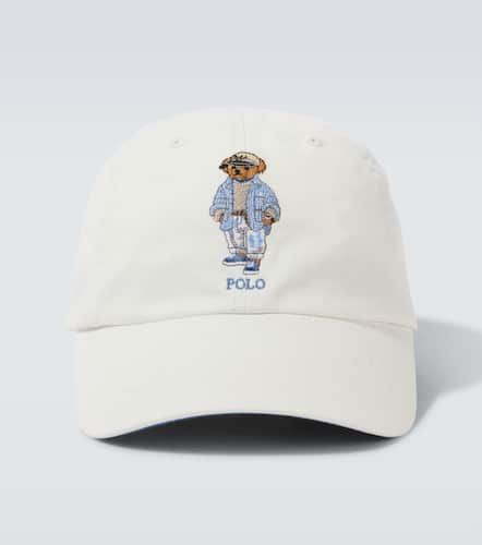 Polo Ralph Lauren Baseballcap - Polo Ralph Lauren - Modalova