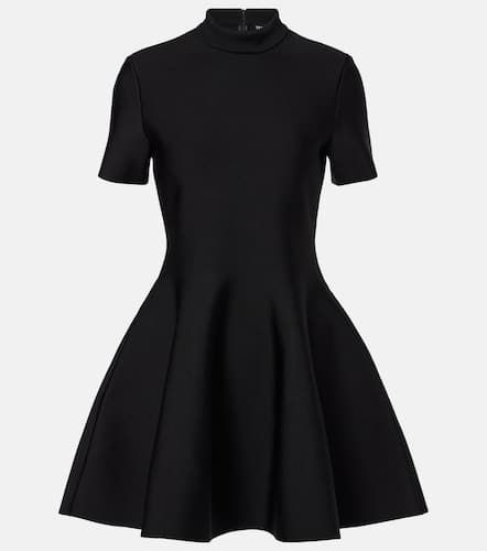 Tom Ford Pleated minidress - Tom Ford - Modalova