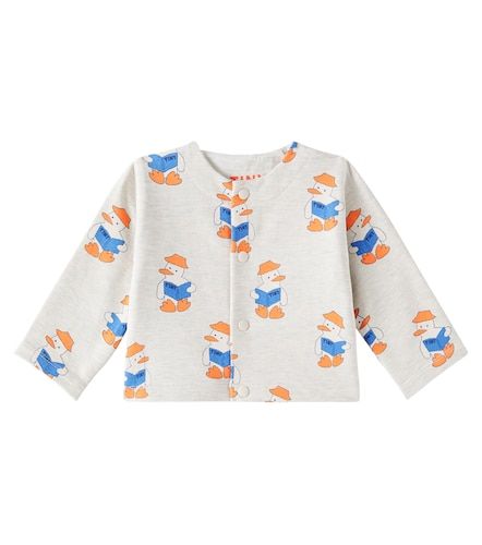 Bebé - chaqueta de jersey en mezcla de algodón - Tinycottons - Modalova