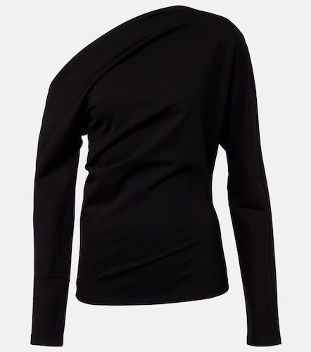 Rohe Draped one-shoulder top - Rohe - Modalova