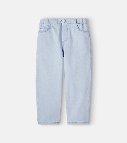 Cozmo Jeans Echo a rayas - Cozmo - Modalova