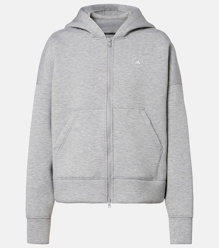 Sudadera Scuba de jersey - Adidas by Stella McCartney - Modalova