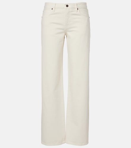 Frame Jeans rectos The Saturday - Frame - Modalova
