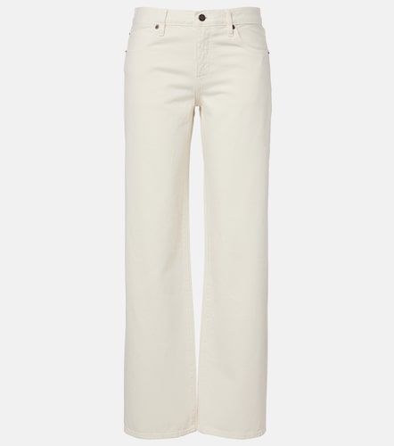 Frame Jeans rectos The Saturday - Frame - Modalova