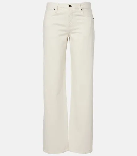 Frame The Saturday straight jeans - Frame - Modalova