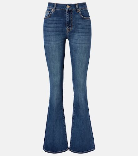 For All Mankind Bootcut Jeans - 7 For All Mankind - Modalova