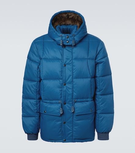 RRL Giacca imbottita con cappuccio - RRL - Modalova