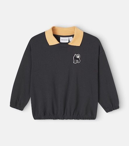Sudadera de jersey de algodón - Mini Rodini - Modalova