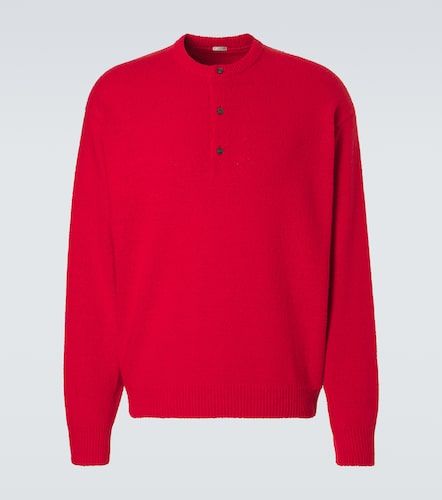 A.Presse Pullover aus Seide - A.Presse - Modalova