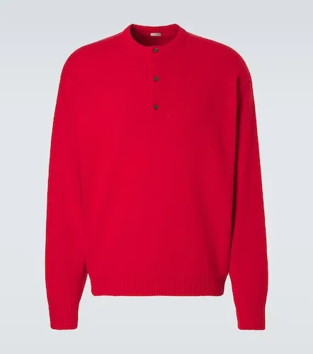 A.Presse Pullover in seta - A.Presse - Modalova