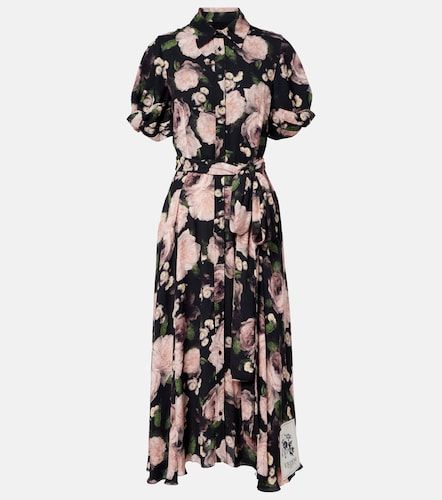 Erdem Hemdblusenkleid - Erdem - Modalova