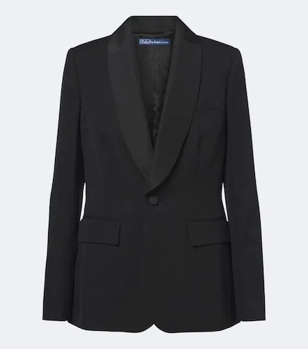Polo Ralph Lauren Blazer de lana - Polo Ralph Lauren - Modalova