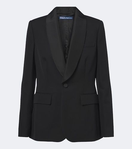 Polo Ralph Lauren Wool blazer - Polo Ralph Lauren - Modalova
