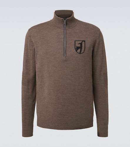 Toni Sailer Pullover Cruz aus Wolle - Toni Sailer - Modalova