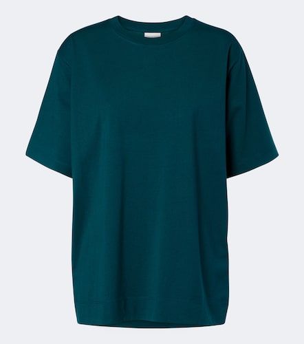 Cotton jersey T-shirt - Dries Van Noten - Modalova