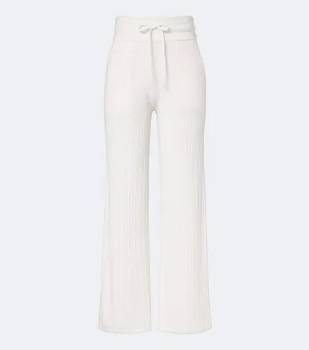 Eleventy Cashmere straight pants - Eleventy - Modalova
