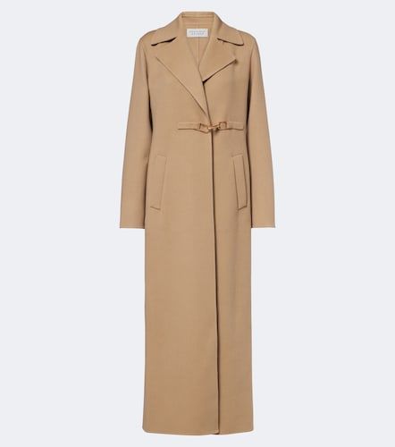 Gabriela Hearst Dee cashmere coat - Gabriela Hearst - Modalova