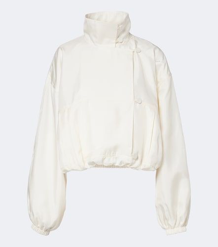 Róhe Chaqueta de seda - Rohe - Modalova