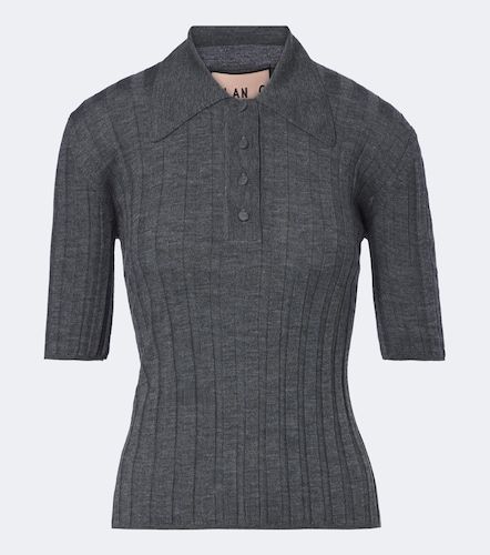 Plan C Jersey de lana - Plan C - Modalova
