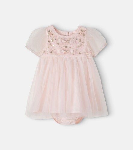 Bebé - set Powder Stuff de vestido de tul y braga - Tutu Du Monde - Modalova