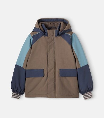 Wheat Chaqueta Lausto con capucha - Wheat - Modalova