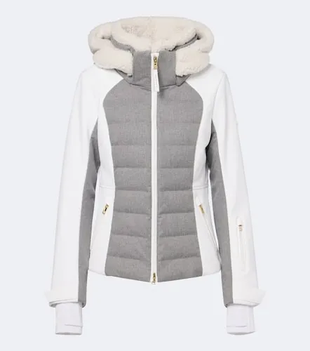 Bogner Linn down ski jacket - Bogner - Modalova