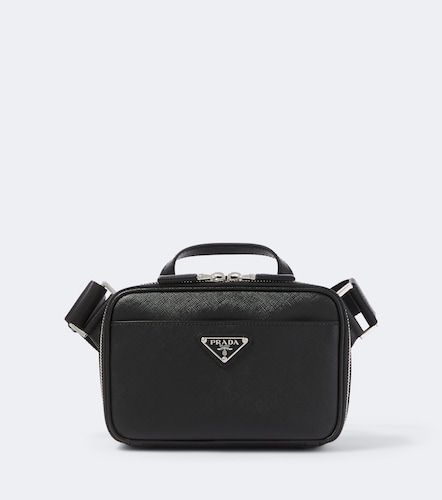 Prada Saffiano leather shoulder bag - Prada - Modalova