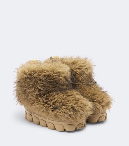 Botas de nieve Sofie con plataforma - Goldbergh - Modalova