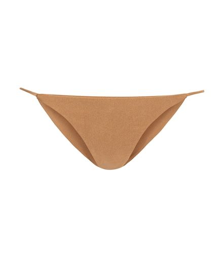Jade Swim Slip bikini Bare Minimum - Jade Swim - Modalova