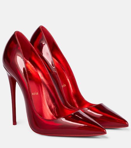 Pumps So Kate 120 in vernice - Christian Louboutin - Modalova