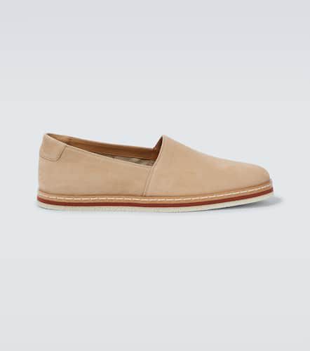 Tod's Suede espadrilles - Tod's - Modalova