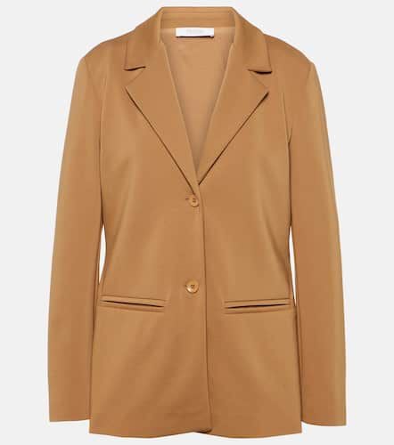 Leisure Mogador single-breasted blazer - Max Mara - Modalova