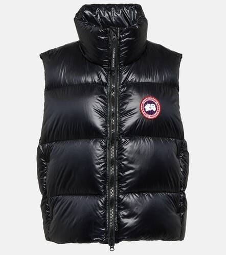 Canada Goose Cypress down vest - Canada Goose - Modalova