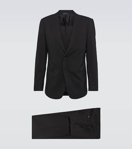 Giorgio Armani Wool suit - Giorgio Armani - Modalova