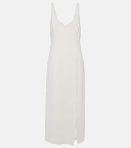 Rixo Bridal Eli crepe midi dress - Rixo - Modalova