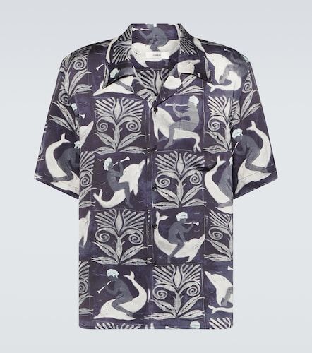Commas Camisa estampada - Commas - Modalova