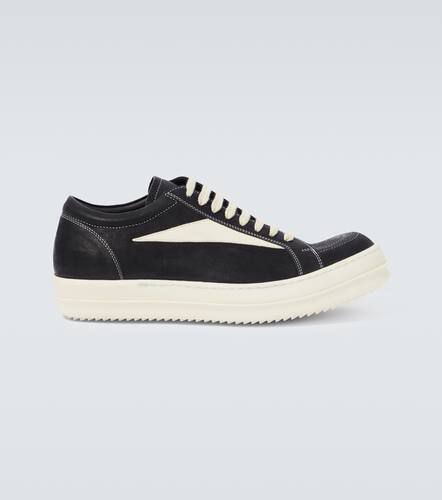 Sneakers Luxor Vintage aus Leder - Rick Owens - Modalova