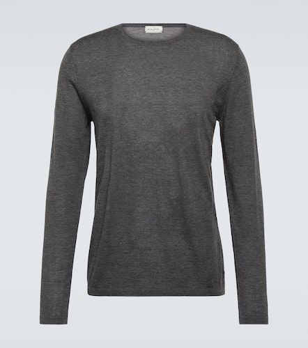 Le Kasha Kyoto cashmere T-shirt - Le Kasha - Modalova