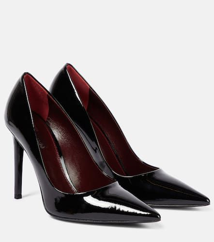 Paris patent leather pumps - Paris Texas - Modalova