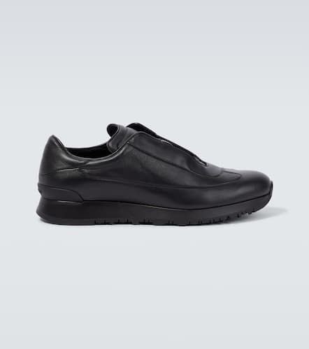 John Lobb River leather sneakers - John Lobb - Modalova