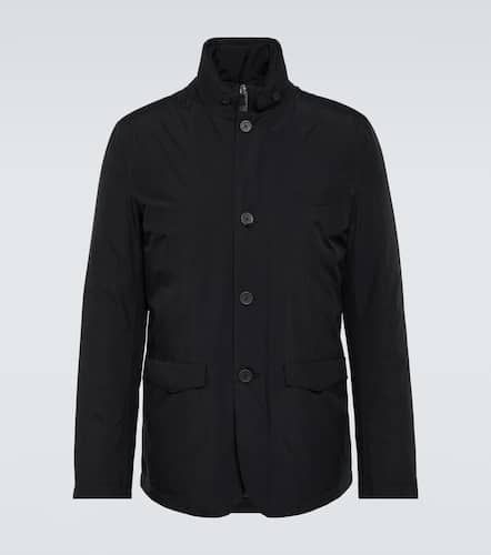 Herno Technical jacket - Herno - Modalova